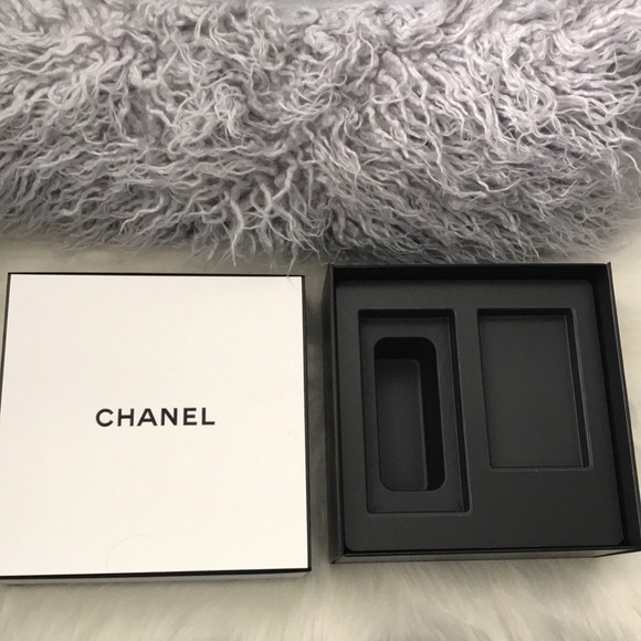CHANEL perfume box - Picture 6 of 6